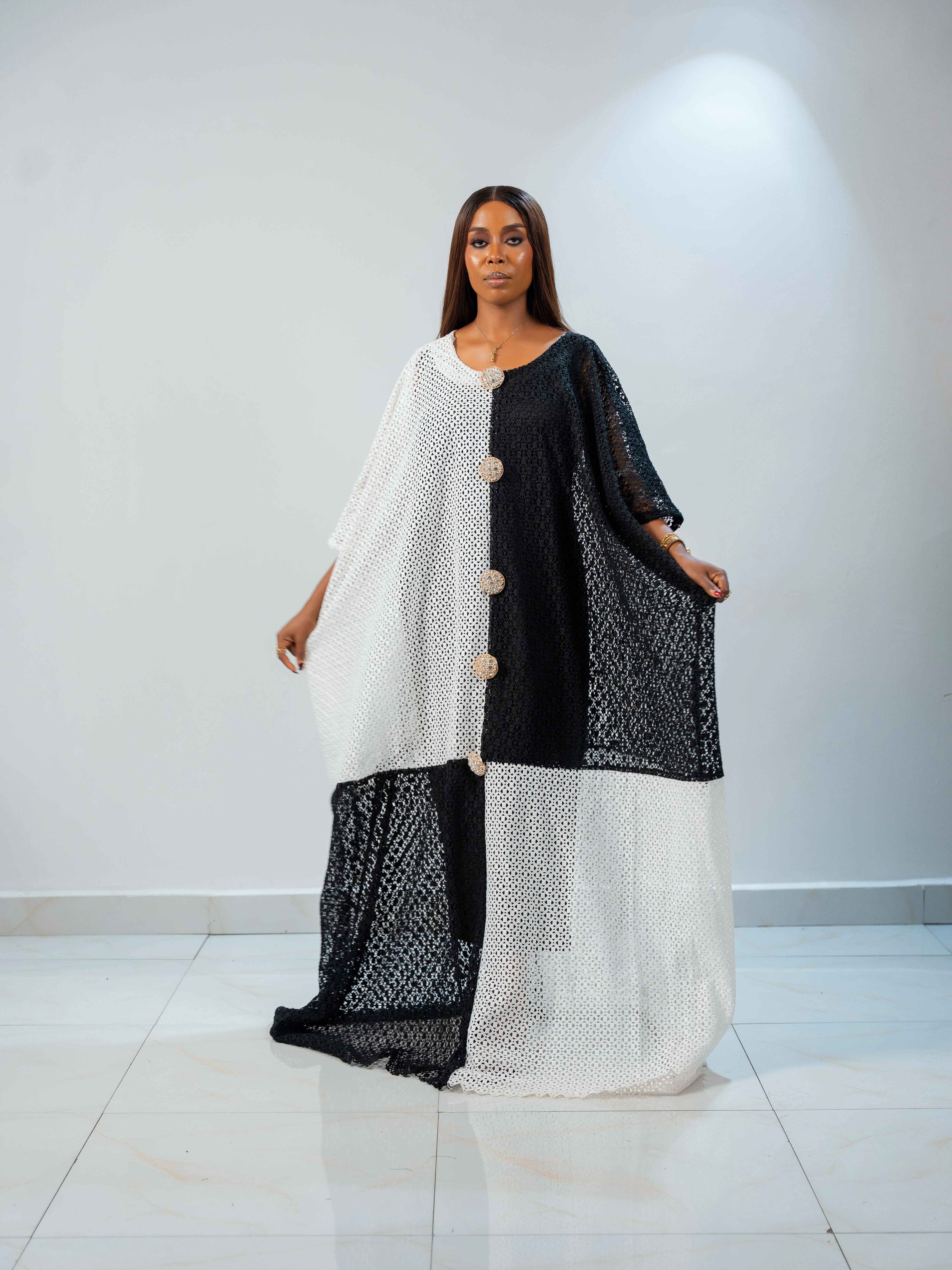 Ohunene — Marobi womenswear