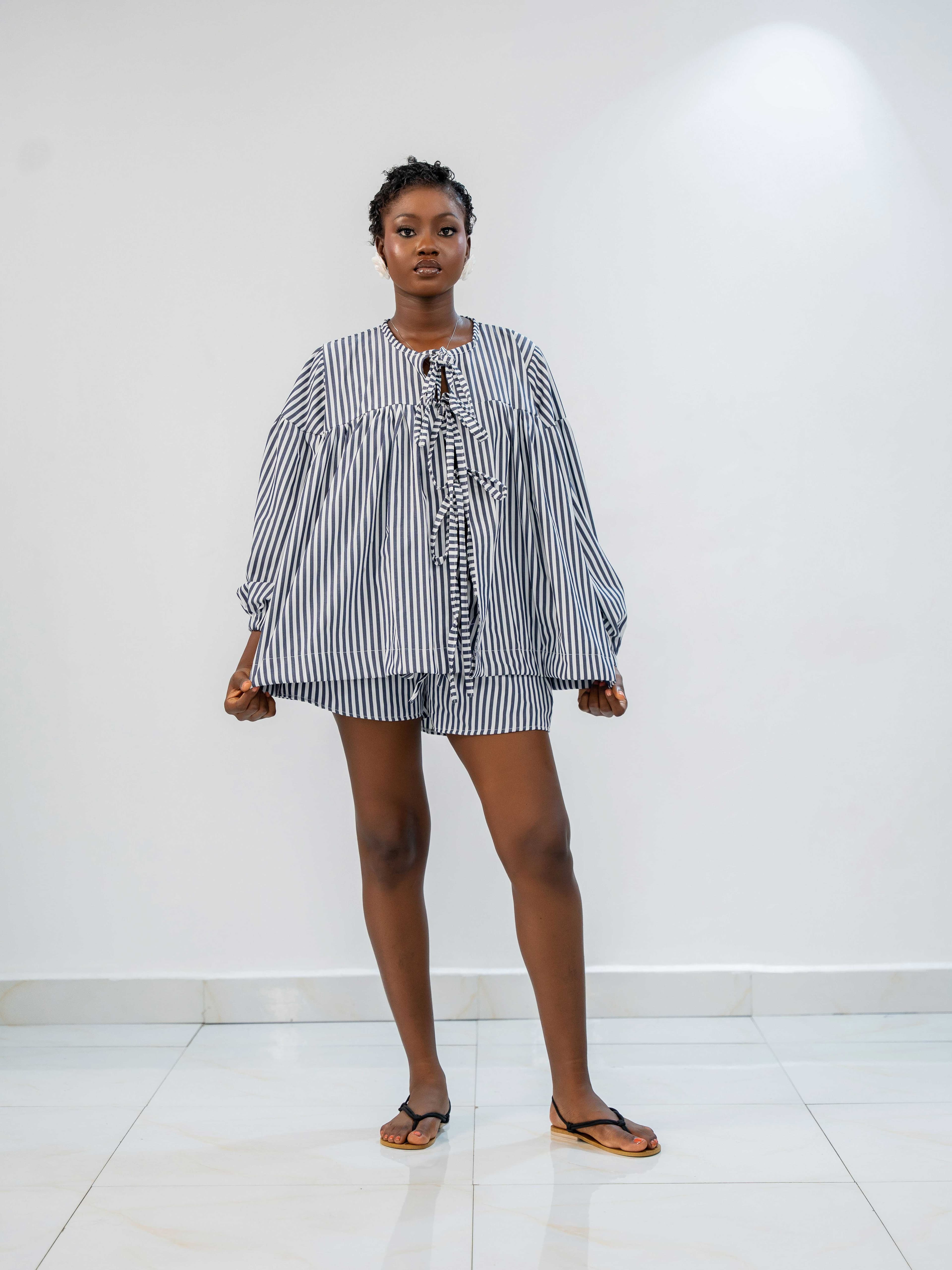 Funmi Set — Marobi womenswear