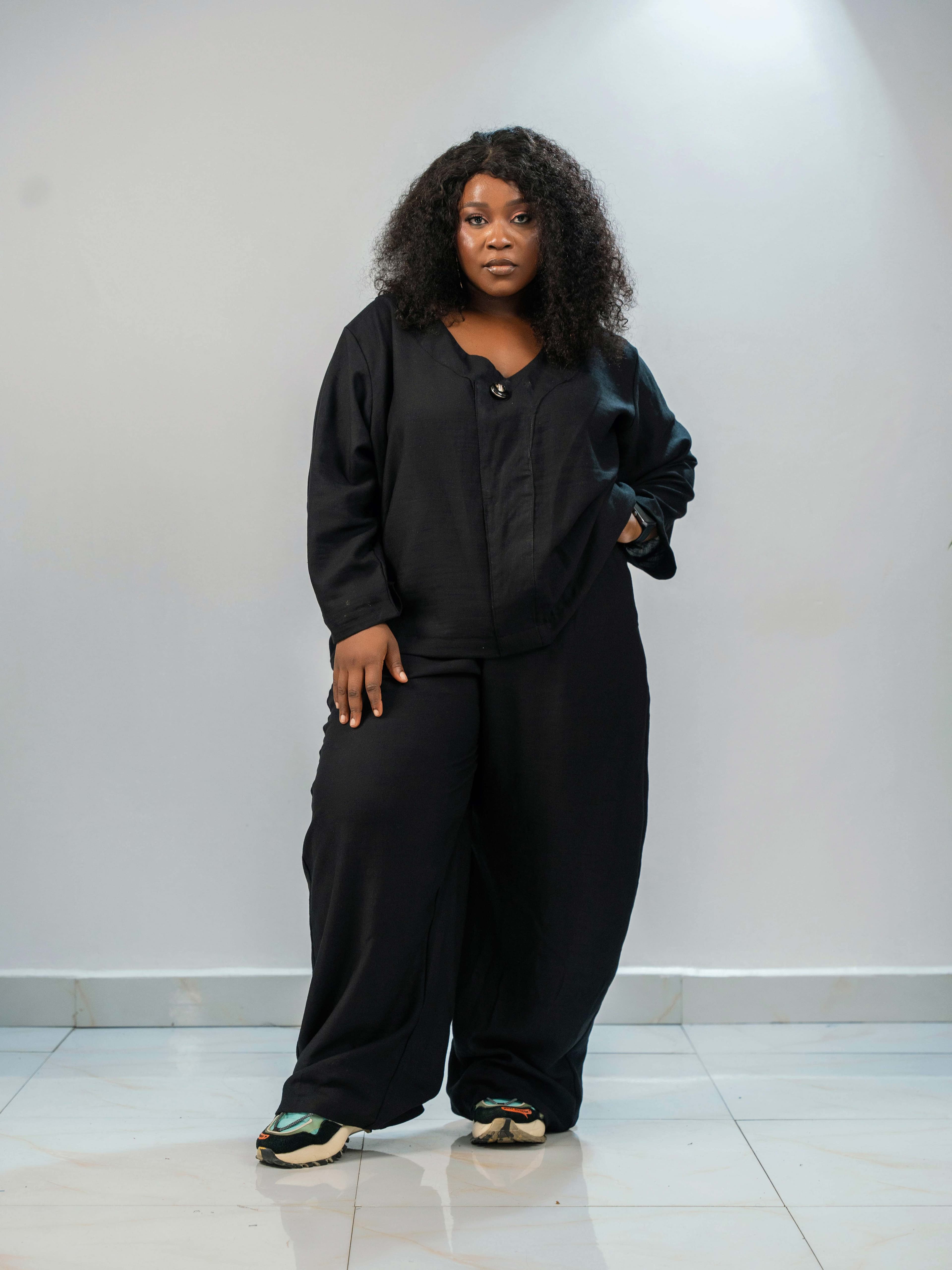 Kos Kos — Marobi womenswear