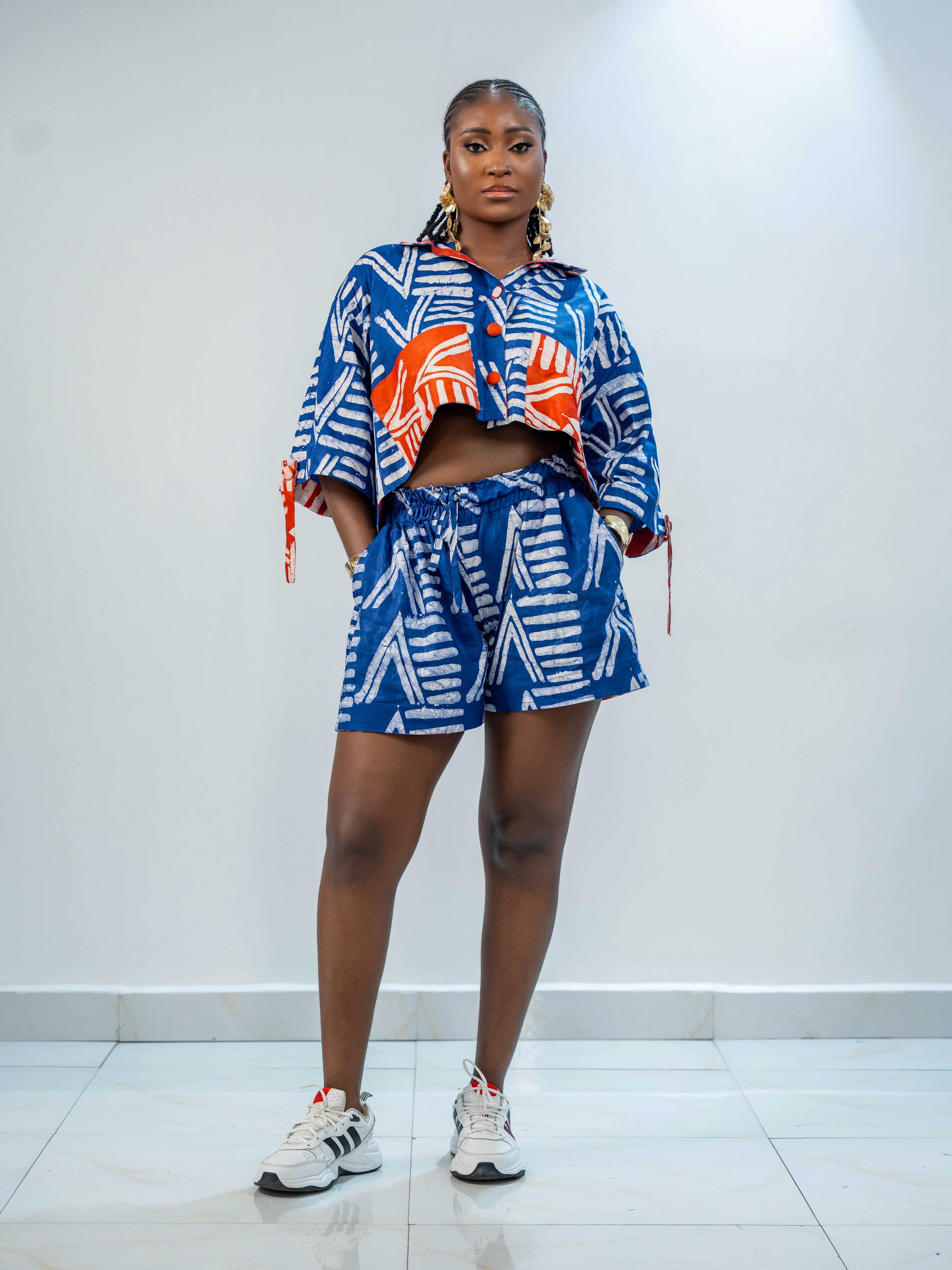 Drip Drop — Marobi womenswear